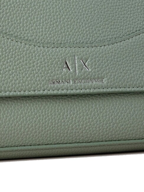 A|X Schultertasche Salbei - Damentaschen