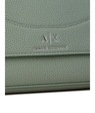 ARMANI EXCHANGE A|X Schultertasche Salbei - Damentaschen - 3