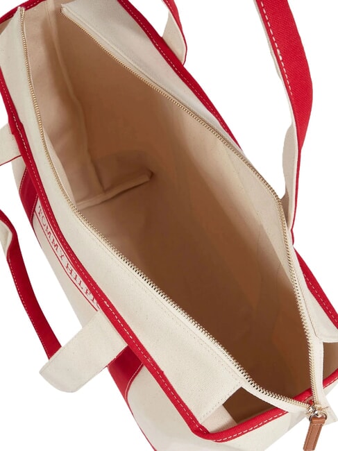 TH SUMMER CANVAS Umhängetasche primär rot - Damentaschen