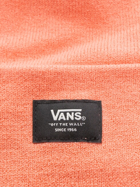 WM CUFF Kappe verblasste Rose - Mützen/Hüte