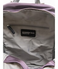 MANDARINA DUCK HUNTER Nylonrucksack plus / perf - Damentaschen - 4