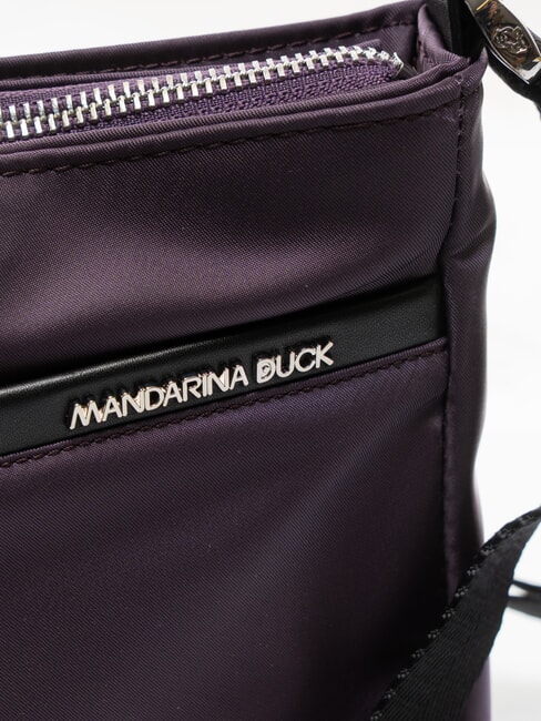 HUNTER Umhängetasche aus Nylon plus / perf - Damentaschen