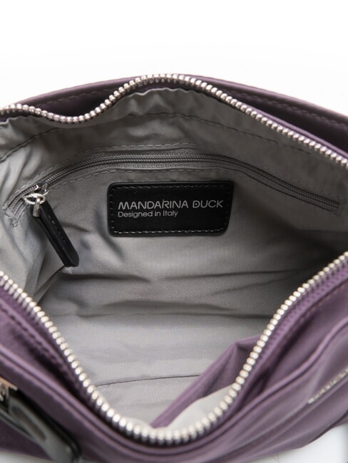 HUNTER Umhängetasche aus Nylon plus / perf - Damentaschen