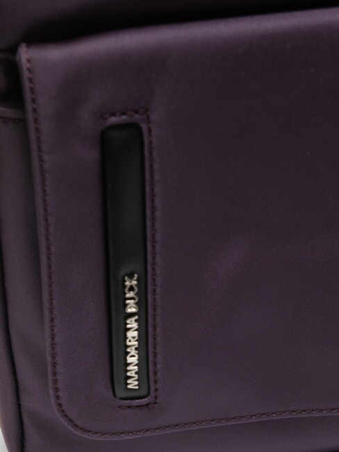 HUNTER Schultertasche plus / perf - Damentaschen