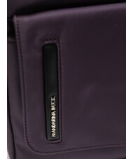 MANDARINA DUCK HUNTER Schultertasche plus / perf - Damentaschen - 3