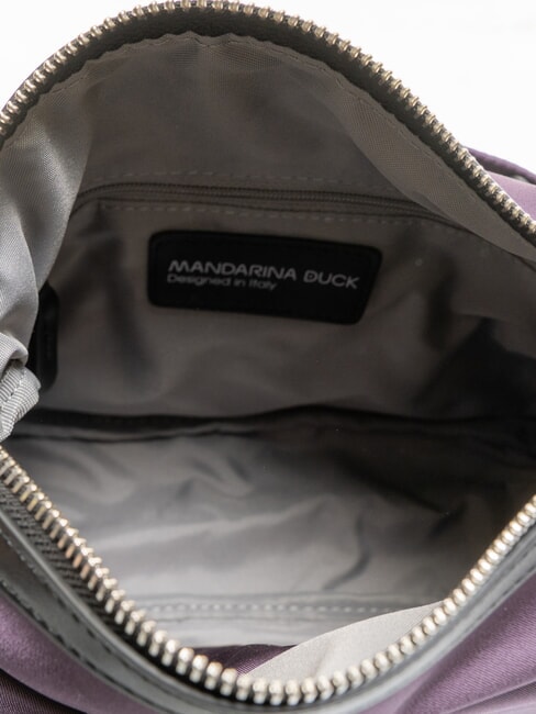 HUNTER Schultertasche plus / perf - Damentaschen