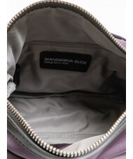 MANDARINA DUCK HUNTER Schultertasche plus / perf - Damentaschen - 5