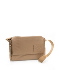 MANDARINA DUCK MD20 Schultertasche warmes Taupe - Damentaschen - 2