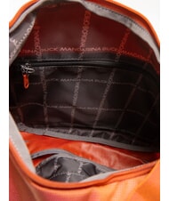 MANDARINA DUCK MD20 Schultertasche Marmelade - Damentaschen - 5