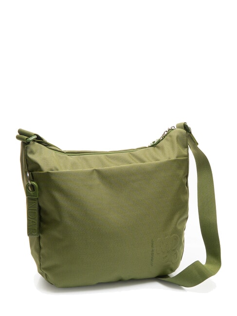 md20 Schultertasche Aloe - Damentaschen