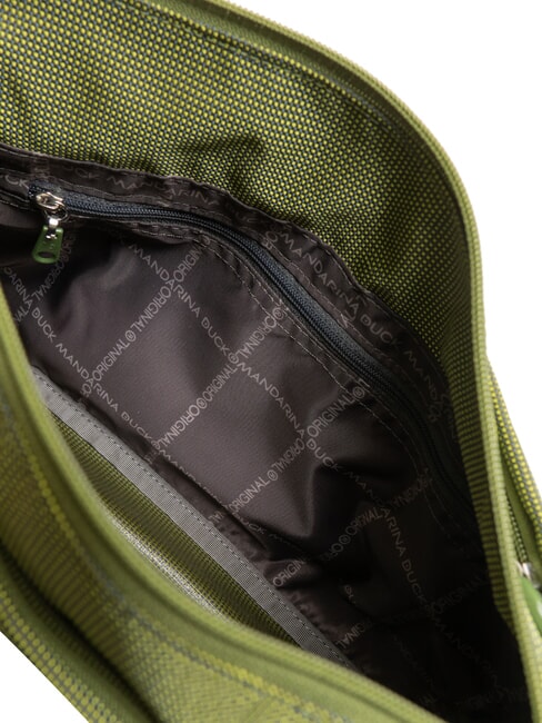 md20 Schultertasche Aloe - Damentaschen