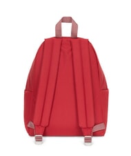 EASTPAK PADDED PAKR Rucksack Kontraststreifen rot - Rucksäcke für Schule &amp; Freizeit - 2