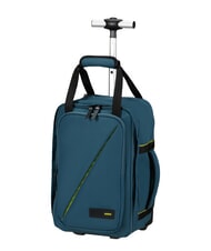 AMERICAN TOURISTER TAKE2CABIN S Underseater-Rollrucksack - Rucksäcke für Schule &amp; Freizeit