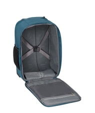AMERICAN TOURISTER TAKE2CABIN S Underseater-Rollrucksack Hafenblau - Rucksäcke für Schule &amp; Freizeit - 5