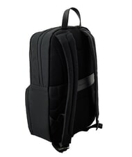 PIQUADRO BRIEF ECOLOGICA Rucksack aus recyceltem Stoff, 14-Zoll-Laptop - PC-Rucksäcke