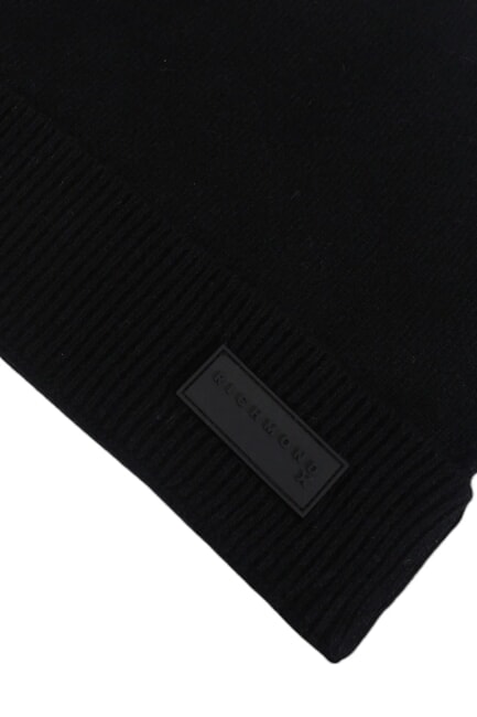 GOSES Mütze aus Kaschmirmischung schwarz2 - Mützen/Hüte