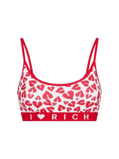 MARTIN 2 Bandeau-BHs weiß/schwarz - BHs Damen