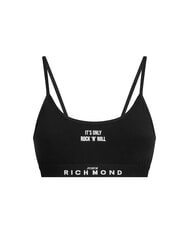 JOHN RICHMOND RIVIERE 2 Bandeau-BHs schwarz/pink - BHs Damen - 4