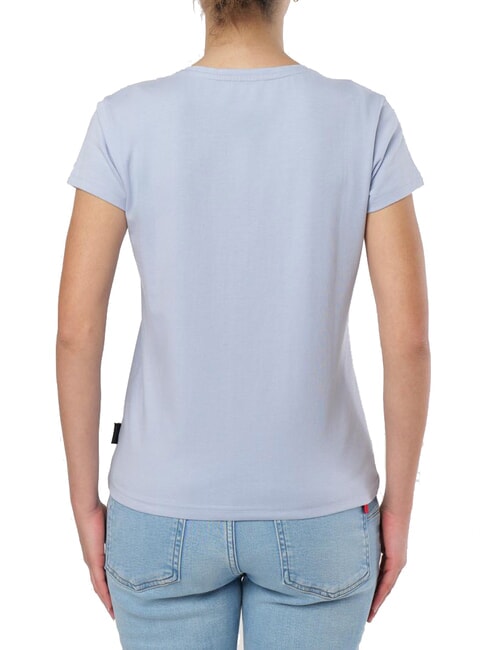 BAHRENS T-Shirt mit Herz-Print Abendkühle - T-Shirts und Tops für Damen