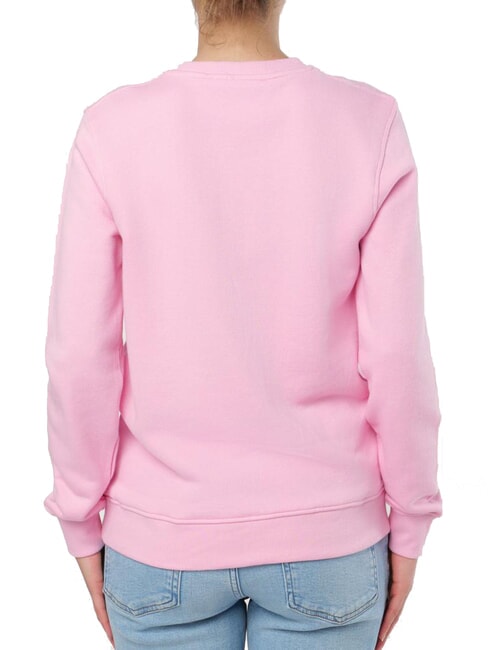 SUBERVI Sweatshirt mit Rundhalsausschnitt Barbie - Sweatshirts Damen