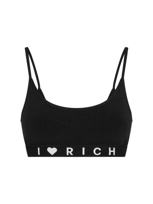 MARTIN 2 Bandeau-BHs weiß/schwarz - BHs Damen