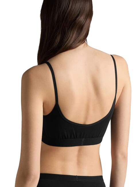 MARTIN 2 Bandeau-BHs weiß/schwarz - BHs Damen