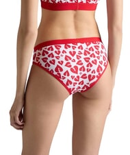 JOHN RICHMOND ROY 2 Slips mit niedriger Taille weiß/schwarz - Damenslip - 3