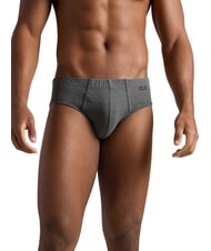 JOHN RICHMOND ARY 3 Slips mit niedriger Taille schwarz/blau/gr - Herrenslip - 4