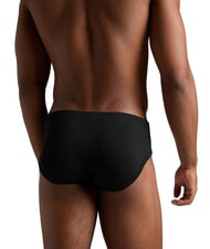 JOHN RICHMOND ARY 3 Slips mit niedriger Taille schwarz/blau/gr - Herrenslip - 3