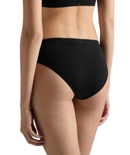 JOHN RICHMOND HUITEMA 2 Rock'n Roll-Slips schwarz/pink - Damenslip - 3