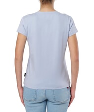 JOHN RICHMOND BAHRENS T-Shirt mit Herz-Print - T-Shirts und Tops für Damen