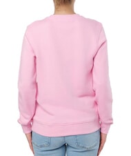 JOHN RICHMOND SUBERVI Sweatshirt mit Rundhalsausschnitt Barbie - Sweatshirts Damen - 2