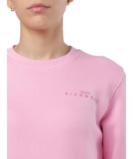 JOHN RICHMOND SUBERVI Sweatshirt mit Rundhalsausschnitt Barbie - Sweatshirts Damen - 3