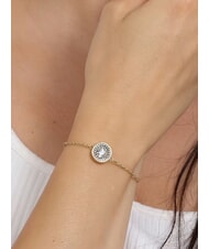 GUESS UNIQUE SOLITAIRE Armband mit Zirkonia - Armbänder