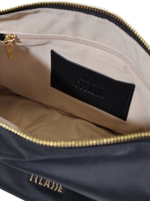 NYLON ECO VIBE  Umh&auml;ngetasche Schwarz - Damentaschen