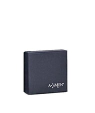 AMEN ACCIAIO Kettenarmband mit Stern - Armbänder