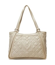 LOVE MOSCHINO QUILTED  Einkaufstasche - Damentaschen