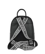 LOVE MOSCHINO MADE WITH LOVE Rucksack Schwarz - Damentaschen - 3