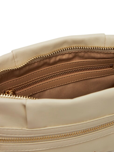 ZIPPER Umhängetasche Elfenbein - Damentaschen