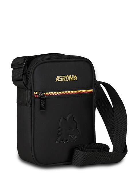 THIS IS THE GAME Geldbeutel Schwarz - Umhängetaschen Herren