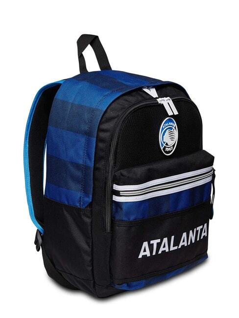 1907 2-Fächer-Rucksack Schwarz - Rucksäcke für Schule &amp; Freizeit