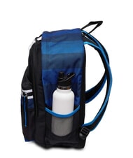 ATALANTA 1907 2-Fächer-Rucksack Schwarz - Rucksäcke für Schule &amp; Freizeit - 3