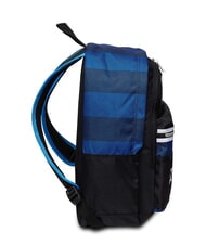 ATALANTA 1907 2-Fächer-Rucksack Schwarz - Rucksäcke für Schule &amp; Freizeit - 4