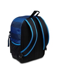 ATALANTA 1907 2-Fächer-Rucksack Schwarz - Rucksäcke für Schule &amp; Freizeit - 5