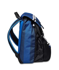 ATALANTA 1907 Erweiterbarer Rucksack Schwarz - Rucksäcke für Schule &amp; Freizeit - 5