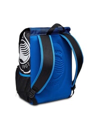 ATALANTA 1907 Erweiterbarer Rucksack Schwarz - Rucksäcke für Schule &amp; Freizeit - 6