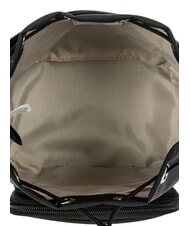 BRIC’S X-COLLECTION Mini-Schultereimer, mit Schultergurt Schwarz - Damentaschen - 4