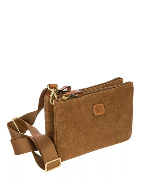 LIFE  Umhängetasche Rentier - Damentaschen