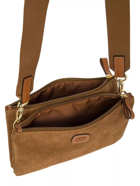 LIFE  Umhängetasche Rentier - Damentaschen