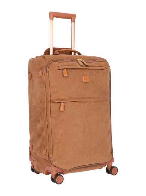 LIFE  Mittlerer Trolley  Rentier - Halbharte Trolleys